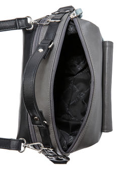 Саквояж 1428 909 01/909 51 Сумка женская - S.lavia фото 6