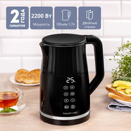 Чайник электрический GALAXY LINE GL0337