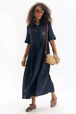 Платье URS 24-337-1-Р