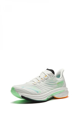 Кроссовки для бега Белый/Розовый