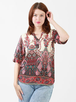 2В 3847.С1 Блуза