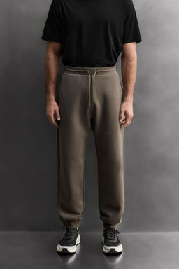 TECHNICAL TROUSERS WITH ZIPS - Zara фото 11