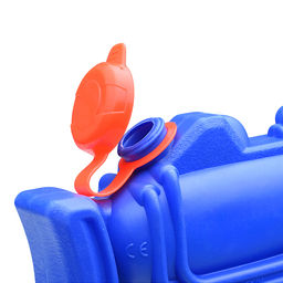 Водное оружие "СуперАква-2" на листе