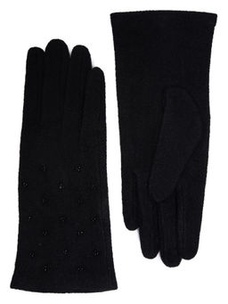 Перчатки жен Labbra LB-PH-78 black фото 2