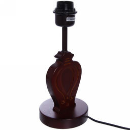 Настольная лампа 1*40Вт "Классика" h-42см Е27 615-117+999-007 182