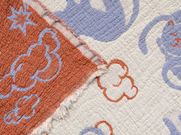 20С113-ШР/у./рул. 130*100 Плед Ночка цв. 10 рис. 992 - Текс-дизайн фото 5