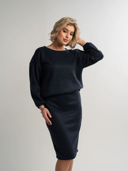 Костюм с юбкой Совершенство форм - Lt collection фото 5