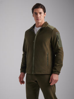 Спортивный костюм мужской 111M-RR-1816 RED-N-ROCKS