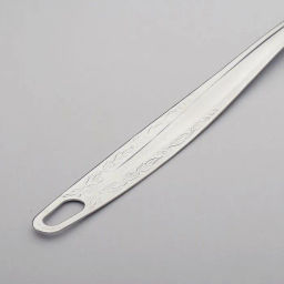 Ложка гарнирная Родник арт.1с2247 (г.Аша)* /Амет/  фото 4