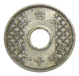 10 сен 1936 года Япония