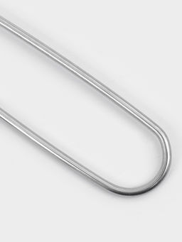 Цена за 3 шт. Тёрка для сыра мелкая Доляна «Помощник», 21×5.5 см, с ручкой, нержавеющая сталь, серебристая