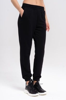 Брюки М-485 черные - А+б коллекция фото 8