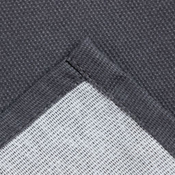 Фартук Доляна Любимый муж 70х60 см, 100% хл, 160г/м2  фото 4