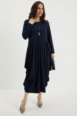 Платье Magia mody 2697 синий