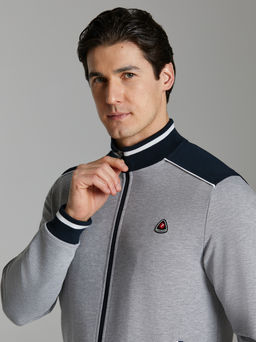 Спортивный костюм мужской 11M-RR-1128 RED-N-ROCKS - Addic фото 3