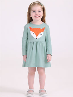 платье 1ДПД4398001