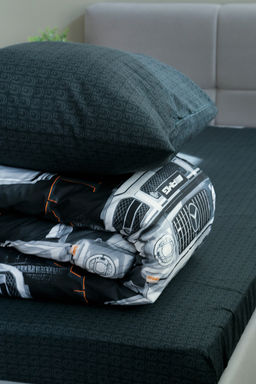 КПБ Статус, Поплин