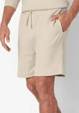 Мужские спортивные шорты-бермуды LIVERGY  фото 9