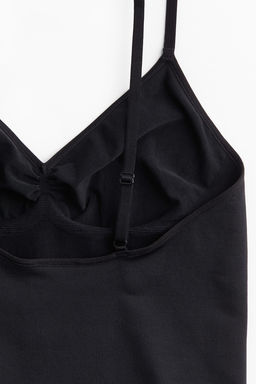 Combinacion Stretchy & Sculpting Firm Shape - H&m фото 5