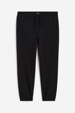Pantalon de chandal Loose Fit - H&m фото 5