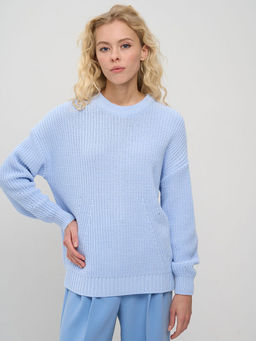 Джемпер женский 7242-40298 - Vay фото 2