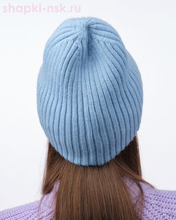 44345 Колпак женский (56-58)