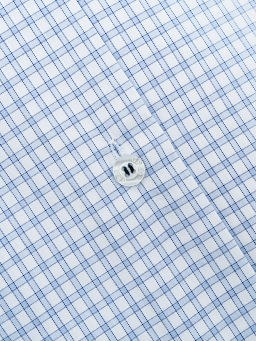 Сорочка мужская длинный рукав GREG 125/111/2260/1p  фото 3