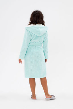 Халат с мишками Тедди(44-52) - Serenada фото 5