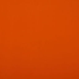 Пленка для цветов и подарков тонированный лак оранжевый 0.7 х 8.2 м, 40 мкм - Simaland фото 2