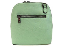 Cумка женская Lanotti 6010/мята