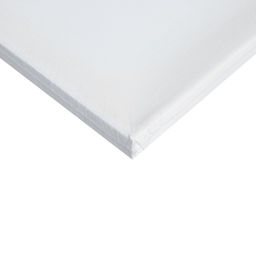 Холст на подрамнике, хлопок 100%, 1,6 х 25 х 25 см, акриловый грунт, мелкозернистый, 280 г/м - Calligrata фото 2