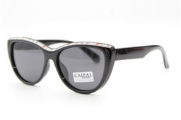 Солнцезащитные очки CAIPAI (POLARIZED) 8765 55-17-143 C1