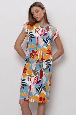 ПЛАТЬЕ ЖЕНСКОЕ арт. 5315W-70160.2H-077