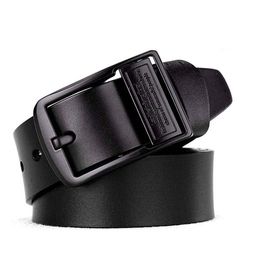 Ремень BL-L-300-Bl/Black-110