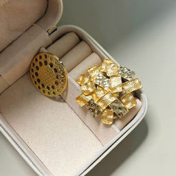 Брошь - J.prettier фото 2