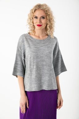 Джемпер Др3-356