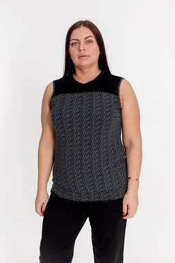 Майка М320160а Набивка - Елена фото 3