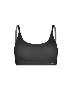 Бюстгальтер жен. Aspena черный Soft bra