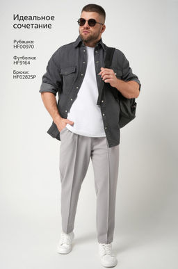 Мужские брюки Happyfox