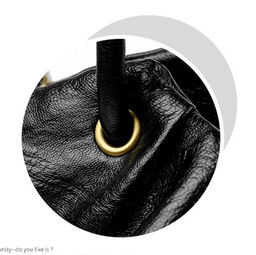 KAIDIFEINIROO Сумка женская 8287 фото 30