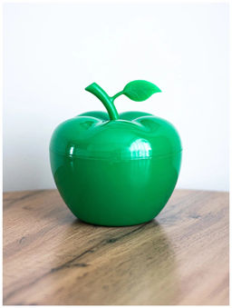 Ваза Яблоко д. 216 большое арт. 340-0334, А4513 (А334) (704 шт) Интеко