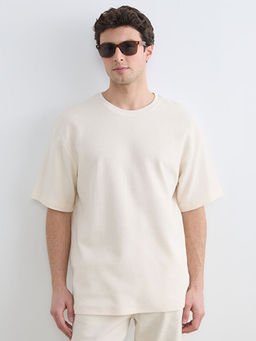 Bisiklet Yaka Erkek Ti??rt