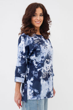 Туника Миа (46-50) - Serenada фото 14