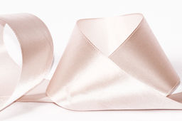 Лента атласная 50 мм ( 2 ) Gamma в ТЕРМОПЛЕНКЕ 33 м  2 м