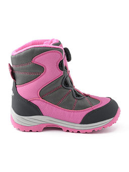 Сапоги зимние д/дев. Бреда - Oldos фото 3