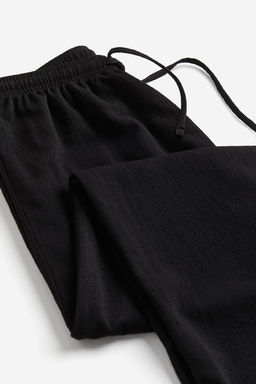 Pantalon amplio sin cierre - H&m фото 15
