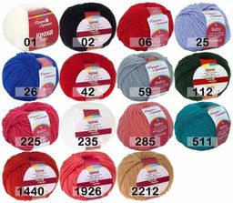 КРОХА - Троицкая фото 2