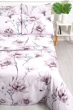 Пододеяльник бязь ГОСТ Лирика