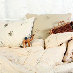 Одеяло ОТВШ-24/ч 220x240