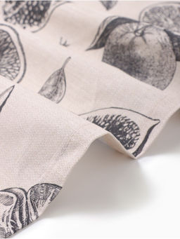 Скатерть Этель Healthy life 110?147 см, 100% хлопок, репс 210 г/м?